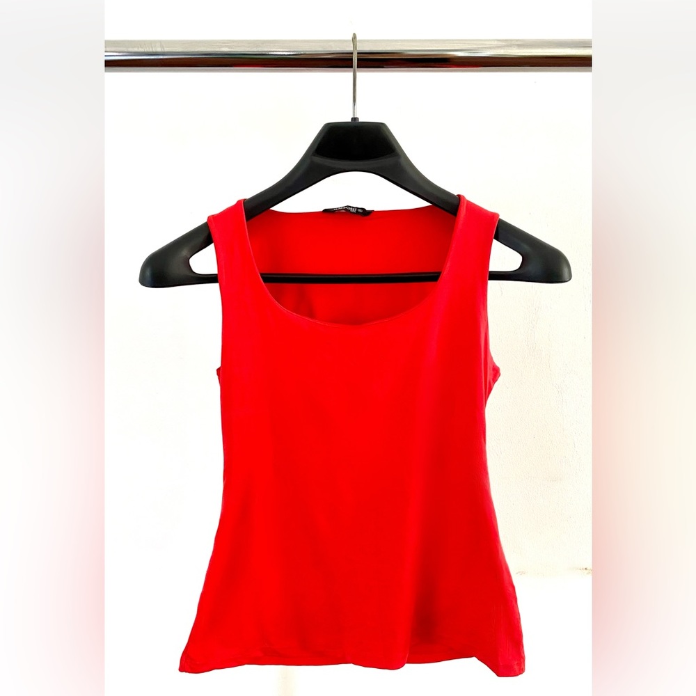 Simple Blouse